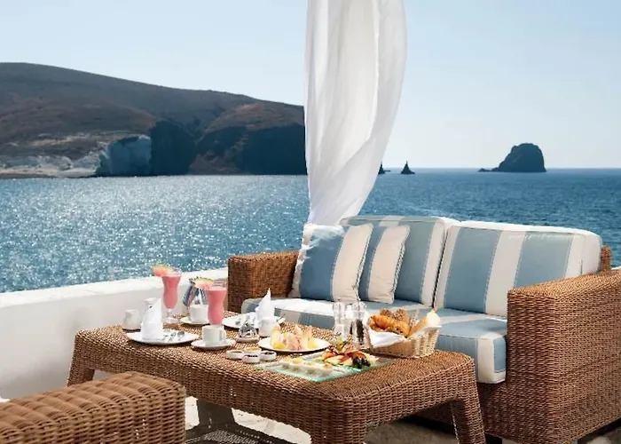 Melian Boutique Hotel&spa