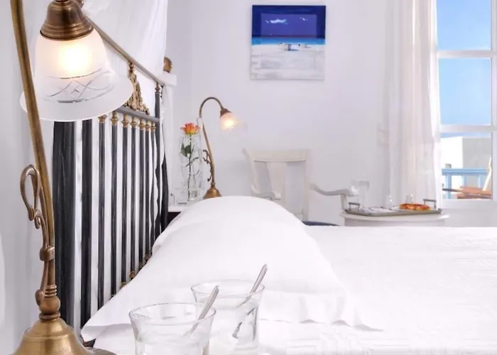 Melian Boutique Hotel&spa Hotel